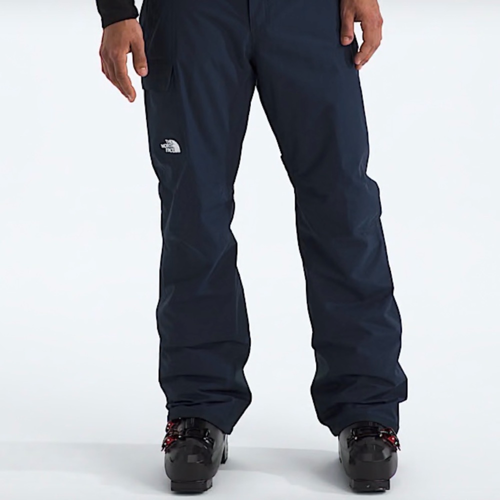 NWT The North Face Men's Hyveny Ski snowboard Pants 18/20 men’s